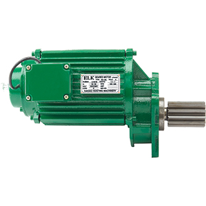 KD-100減速電機(jī)