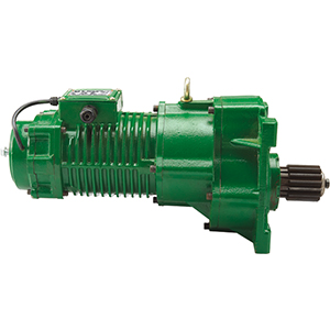 KD-150 減速電機(jī)