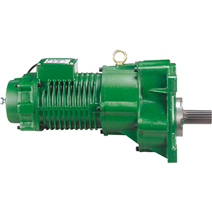 KD-200 減速電機(jī)